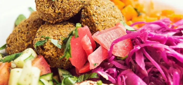 Falafelbaren