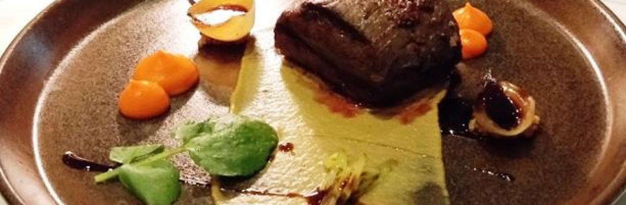 Hill of Grace Restaurant