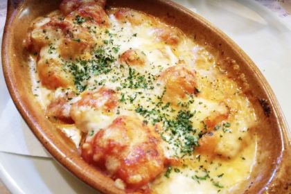 Divinostilia food&winebar