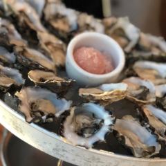 Elliott's Oyster House 여행 사진