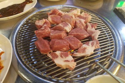 Donsadon (Main Branch)