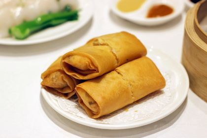 Fook Lam Moon (Newman House)