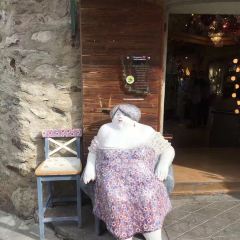 Cafe de la Poste User Photo