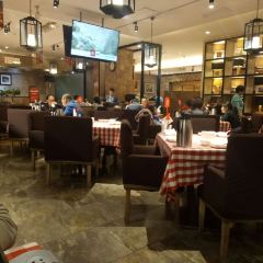西贝莜面村(满都海公园店) User Photo