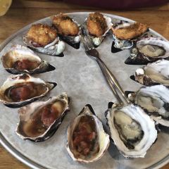 Get Shucked Oyster User Photo
