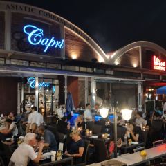 Capri Restaurant & Bar User Photo