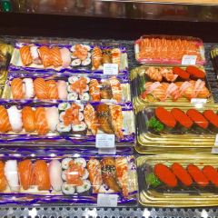 Yi Shi Dao Sushi (Raffles) User Photo