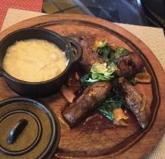 Mojsa Restaurant User Photo