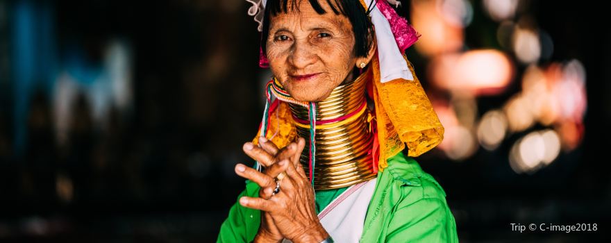 Long Neck Village