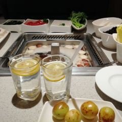 海底捞火锅(万象汇店) User Photo
