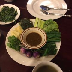 Feel Myanmar Food 여행 사진
