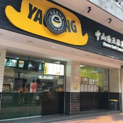 AH·KIANG User Photo