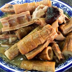 有吃不瞒天地·飞哥豆花 User Photo