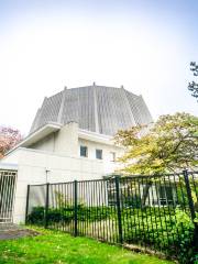 Seattle Betsuin Buddhist Temple