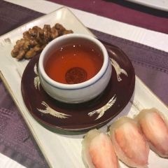 龍水山（秘苑店）張用戶圖片