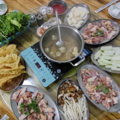年年有鱼 User Photo