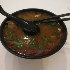 Xiaoyangshengjian (baodiguangchang) 여행 사진