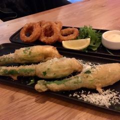 Monte Alto Eatery & Bar User Photo