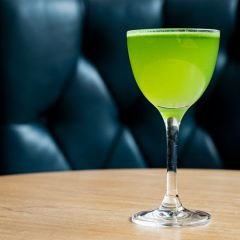 1812 Bar and Restaurant User Photo