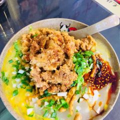 You Ji Fat Intestines and Local Chuan Cuisine User Photo