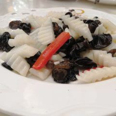 方宇餐饮(金宇·盛世年华店) User Photo
