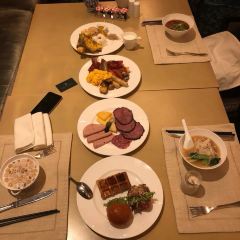 Zest(Ritz-Carlton Tianjin) User Photo