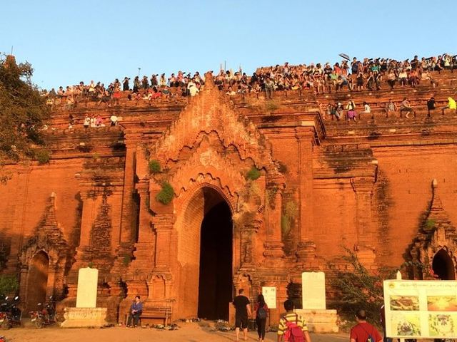 Pyathada Paya
