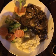 Pyramid Restaurant ảnh của người dùng