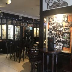 Sloppy Joe's Bar 여행 사진