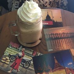NOVA Coffee User Photo