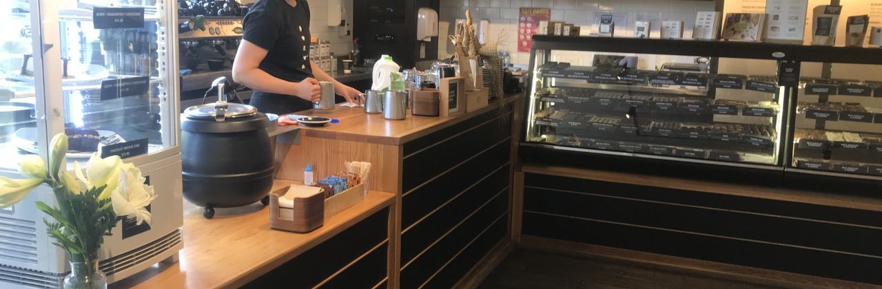 Patagonia Chocolates