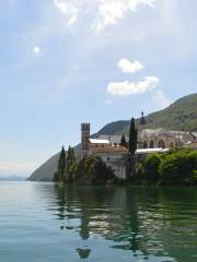 Abbazia di Hautecombe