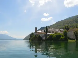 Abbaye d'Hautecombe