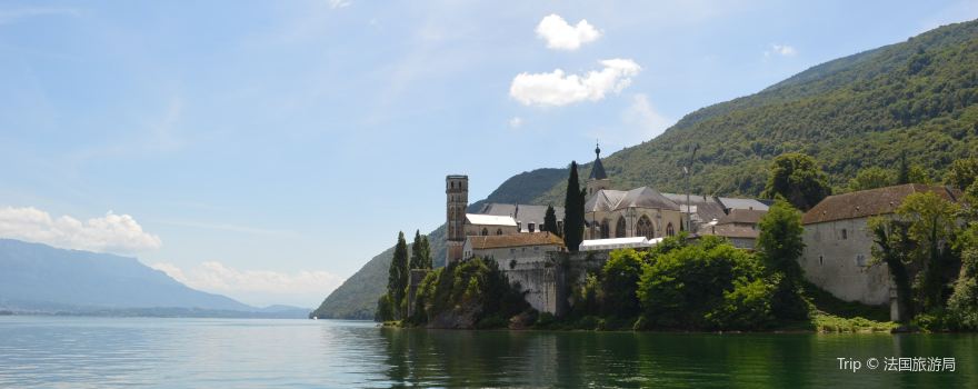 Abbaye d'Hautecombe