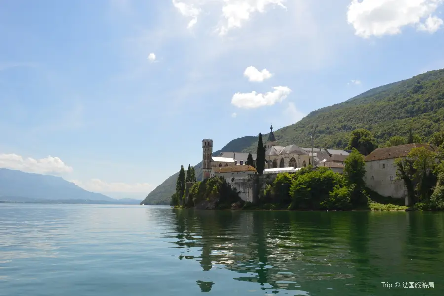 Abbaye d'Hautecombe