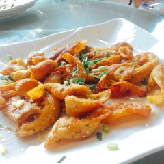 台山第一家兴华黄鳝饭·黄鳝婆(合水分店) User Photo