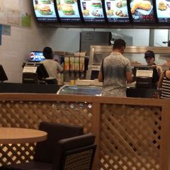 Dicos (yangling) User Photo