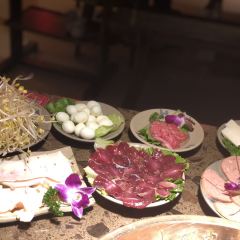 Zhongqingdezhuang Hot Pot 여행 사진