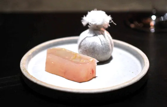 The Restaurant at Meadowood