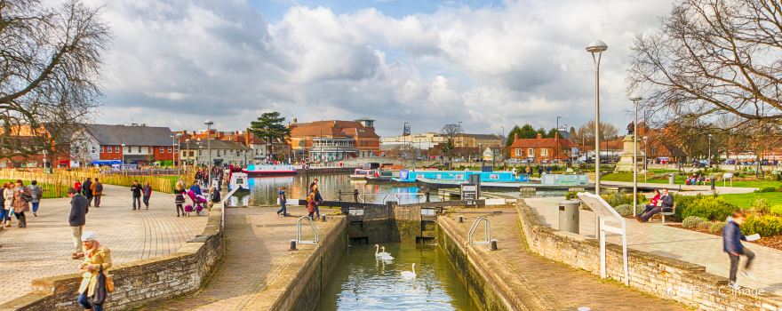 Stratford-upon-Avon