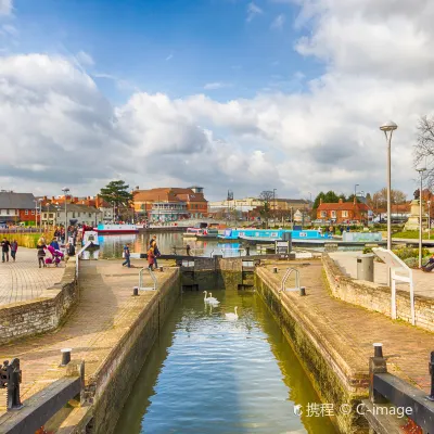 Отели с услугой Интернет в г. Джедбург