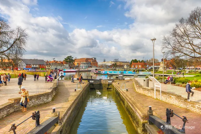 Hotels near St Nicholas Church