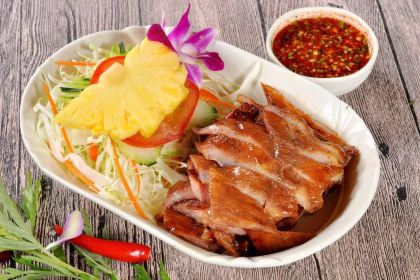 Talay Thai Restaurant