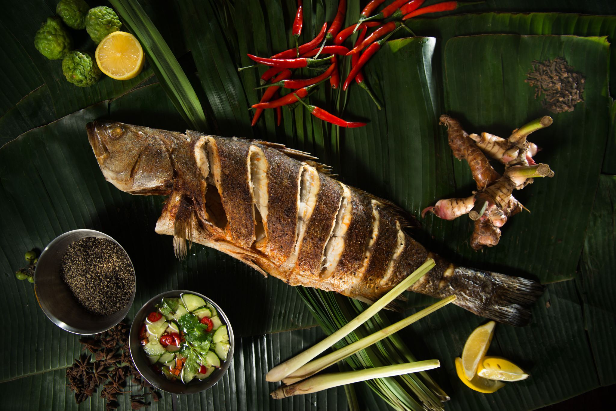 마카오 JW 메리어트 호텔 명품 뷔페 (뷔페 점심/뷔페 저녁)