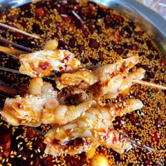 纪老四钵钵鸡 User Photo