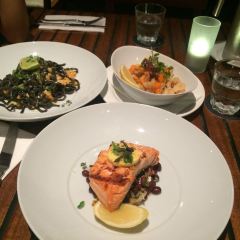 Pool Terrace Restaurant ảnh của người dùng