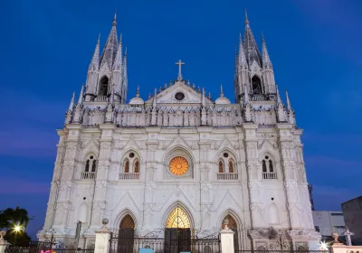 Departamento Santa Ana