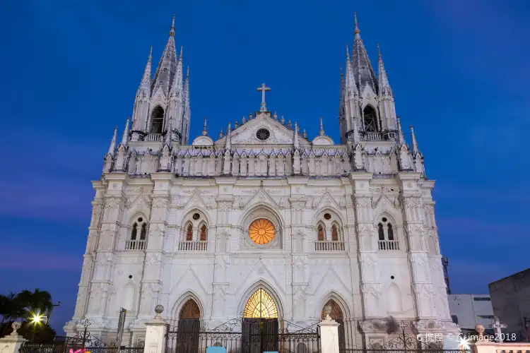Santa Ana