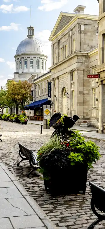 モントリオール