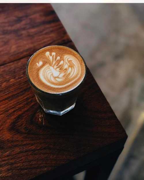 Atlas Coffeehouse